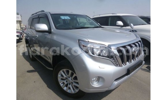 Acheter Import Voiture Toyota Prado Autre à Import - Dubai, Diana Acheter Import Voiture Toyota Prado Autre à Import - Dubai, Diana