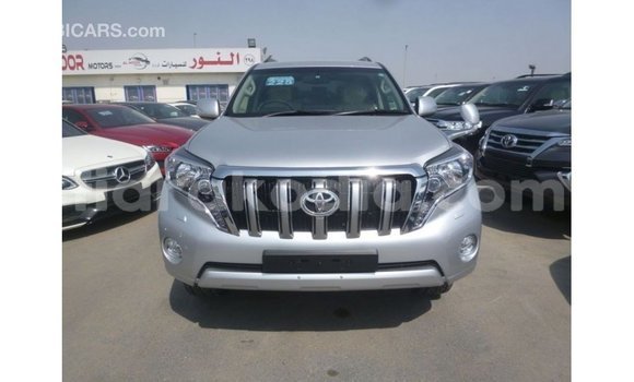 Acheter Import Voiture Toyota Prado Autre à Import - Dubai, Diana Acheter Import Voiture Toyota Prado Autre à Import - Dubai, Diana