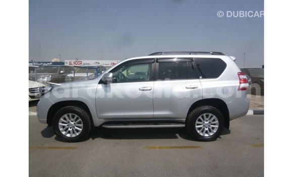Acheter Import Voiture Toyota Prado Autre à Import - Dubai, Diana Acheter Import Voiture Toyota Prado Autre à Import - Dubai, Diana
