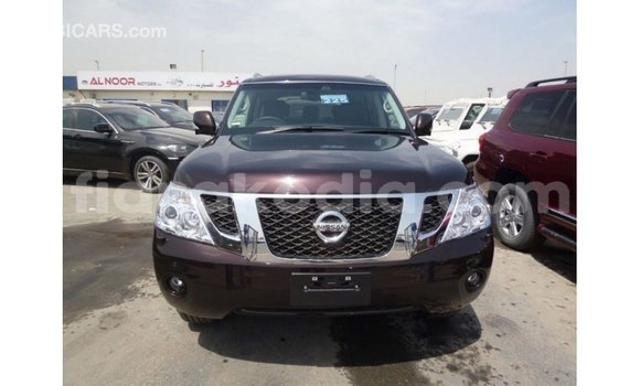 Acheter Import Voiture Nissan Patrol Marron à Import - Dubai, Diana Acheter Import Voiture Nissan Patrol Marron à Import - Dubai, Diana