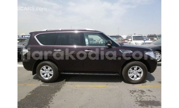 Acheter Import Voiture Nissan Patrol Marron à Import - Dubai, Diana Acheter Import Voiture Nissan Patrol Marron à Import - Dubai, Diana