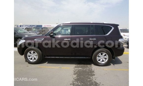 Acheter Import Voiture Nissan Patrol Marron à Import - Dubai, Diana Acheter Import Voiture Nissan Patrol Marron à Import - Dubai, Diana