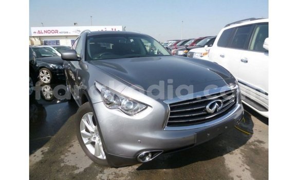 Acheter Import Voiture Infiniti FX Autre à Import - Dubai, Diana