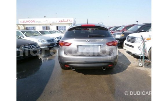 Acheter Import Voiture Infiniti FX Autre à Import - Dubai, Diana Acheter Import Voiture Infiniti FX Autre à Import - Dubai, Diana