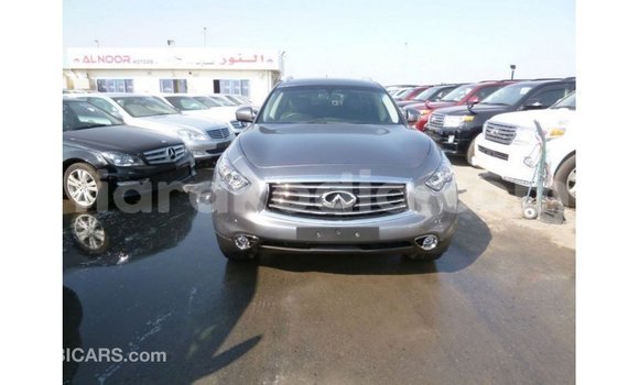 Acheter Import Voiture Infiniti FX Autre à Import - Dubai, Diana Acheter Import Voiture Infiniti FX Autre à Import - Dubai, Diana
