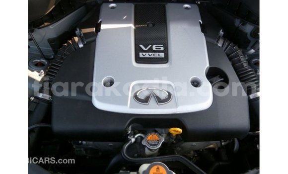 Acheter Import Voiture Infiniti FX Autre à Import - Dubai, Diana Acheter Import Voiture Infiniti FX Autre à Import - Dubai, Diana