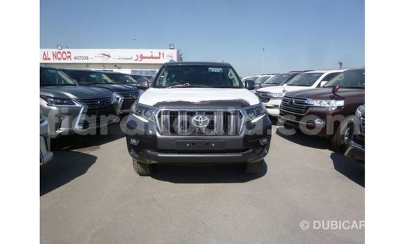 Acheter Import Voiture Toyota Prado Autre à Import - Dubai, Diana Acheter Import Voiture Toyota Prado Autre à Import - Dubai, Diana