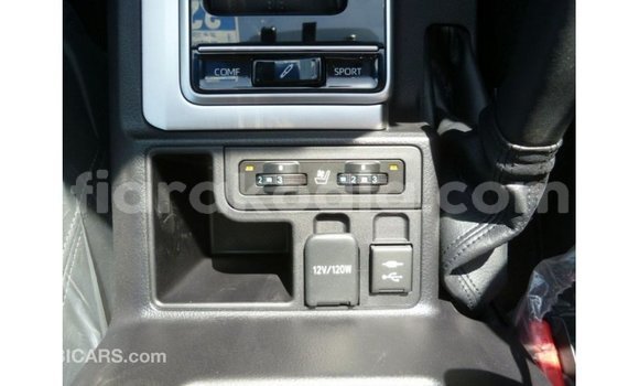 Acheter Import Voiture Toyota Prado Autre à Import - Dubai, Diana Acheter Import Voiture Toyota Prado Autre à Import - Dubai, Diana