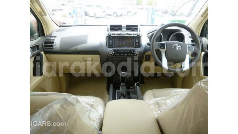 Big with watermark toyota prado diana import dubai 5155