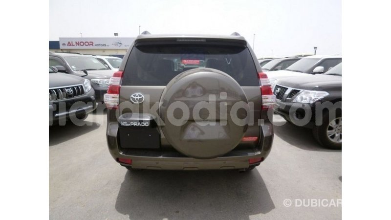 Big with watermark toyota prado diana import dubai 5155