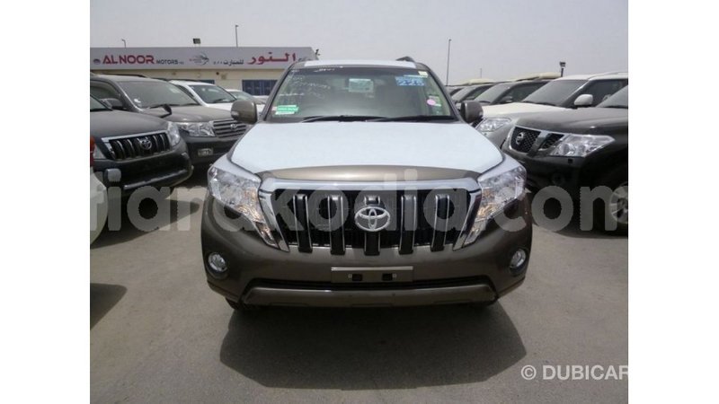 Big with watermark toyota prado diana import dubai 5155