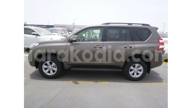 Big with watermark toyota prado diana import dubai 5155