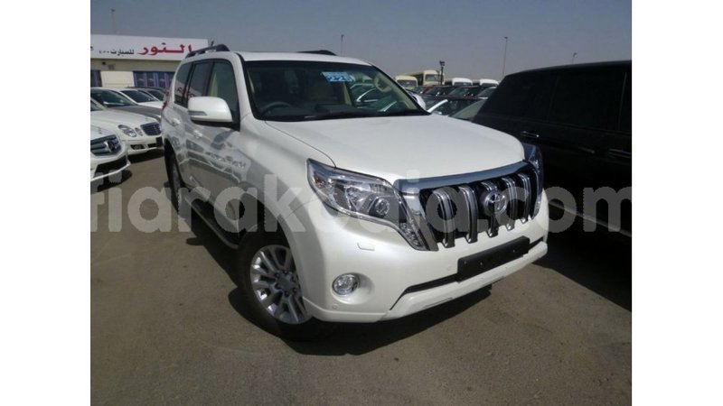 Big with watermark toyota prado diana import dubai 5156