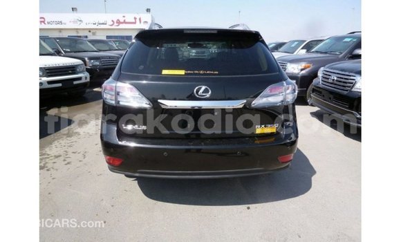 Acheter Import Voiture Lexus RX 350 Noir à Import - Dubai, Diana Acheter Import Voiture Lexus RX 350 Noir à Import - Dubai, Diana