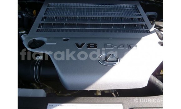 Acheter Import Voiture Lexus LX Blanc à Import - Dubai, Diana Acheter Import Voiture Lexus LX Blanc à Import - Dubai, Diana