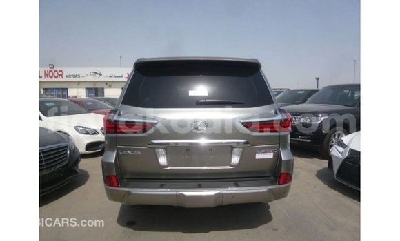 Acheter Import Voiture Lexus LX Autre à Import - Dubai, Diana Acheter Import Voiture Lexus LX Autre à Import - Dubai, Diana