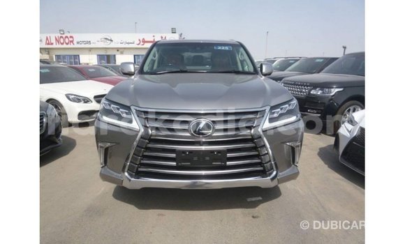 Acheter Import Voiture Lexus LX Autre à Import - Dubai, Diana Acheter Import Voiture Lexus LX Autre à Import - Dubai, Diana