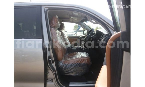 Acheter Import Voiture Lexus LX Autre à Import - Dubai, Diana Acheter Import Voiture Lexus LX Autre à Import - Dubai, Diana