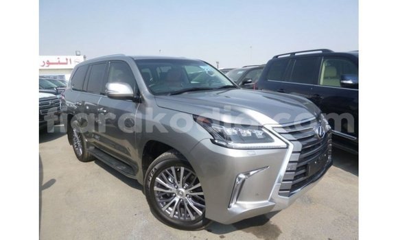 Acheter Import Voiture Lexus LX Autre à Import - Dubai, Diana Acheter Import Voiture Lexus LX Autre à Import - Dubai, Diana