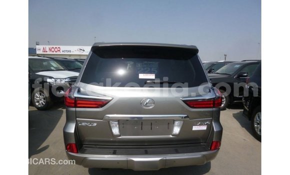Acheter Import Voiture Lexus LX Autre à Import - Dubai, Diana Acheter Import Voiture Lexus LX Autre à Import - Dubai, Diana