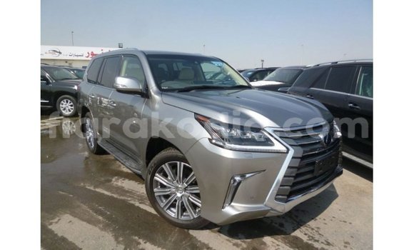 Acheter Import Voiture Lexus LX Autre à Import - Dubai, Diana Acheter Import Voiture Lexus LX Autre à Import - Dubai, Diana