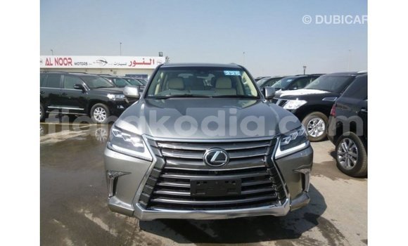 Acheter Import Voiture Lexus LX Autre à Import - Dubai, Diana Acheter Import Voiture Lexus LX Autre à Import - Dubai, Diana