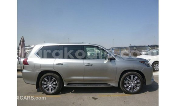 Acheter Import Voiture Lexus LX Autre à Import - Dubai, Diana Acheter Import Voiture Lexus LX Autre à Import - Dubai, Diana
