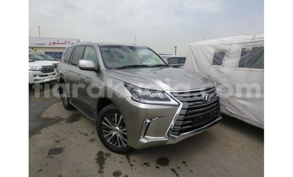 Acheter Import Voiture Lexus LX Autre à Import - Dubai, Diana Acheter Import Voiture Lexus LX Autre à Import - Dubai, Diana