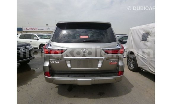 Acheter Import Voiture Lexus LX Autre à Import - Dubai, Diana Acheter Import Voiture Lexus LX Autre à Import - Dubai, Diana