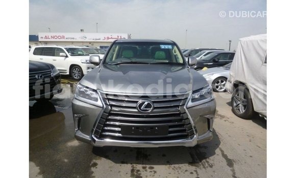 Acheter Import Voiture Lexus LX Autre à Import - Dubai, Diana Acheter Import Voiture Lexus LX Autre à Import - Dubai, Diana