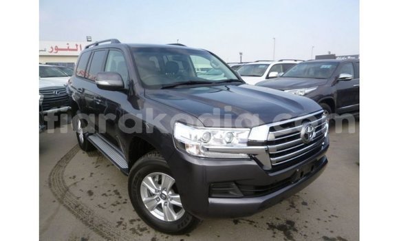 Acheter Import Voiture Toyota Land Cruiser Autre à Import - Dubai, Diana Acheter Import Voiture Toyota Land Cruiser Autre à Import - Dubai, Diana