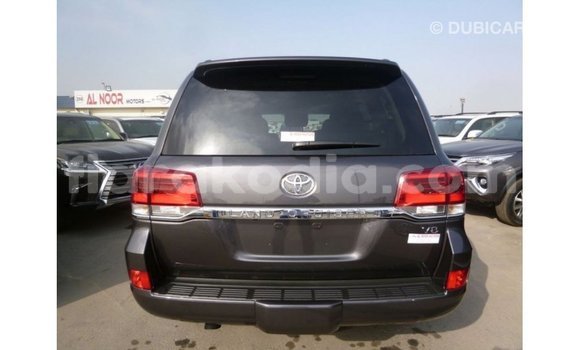 Acheter Import Voiture Toyota Land Cruiser Autre à Import - Dubai, Diana Acheter Import Voiture Toyota Land Cruiser Autre à Import - Dubai, Diana