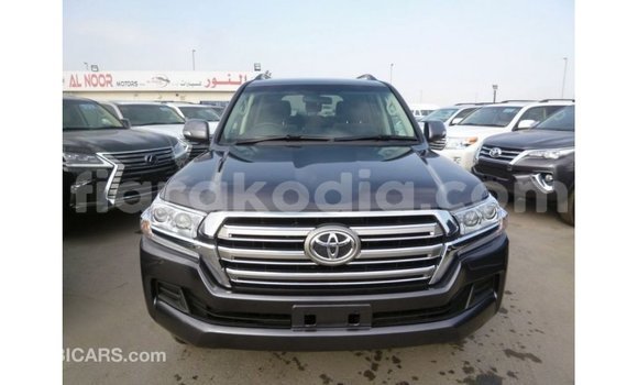 Acheter Import Voiture Toyota Land Cruiser Autre à Import - Dubai, Diana Acheter Import Voiture Toyota Land Cruiser Autre à Import - Dubai, Diana
