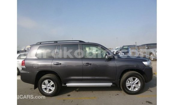 Acheter Import Voiture Toyota Land Cruiser Autre à Import - Dubai, Diana Acheter Import Voiture Toyota Land Cruiser Autre à Import - Dubai, Diana