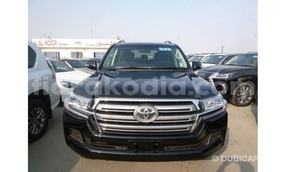 Acheter Import Voiture Toyota Land Cruiser Noir à Import - Dubai, Diana Acheter Import Voiture Toyota Land Cruiser Noir à Import - Dubai, Diana