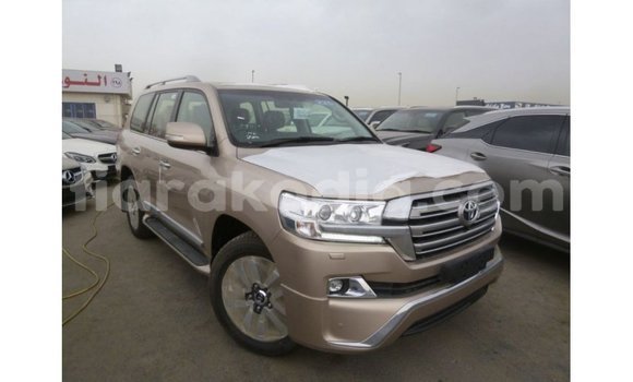 Acheter Import Voiture Toyota Land Cruiser Autre à Import - Dubai, Diana Acheter Import Voiture Toyota Land Cruiser Autre à Import - Dubai, Diana