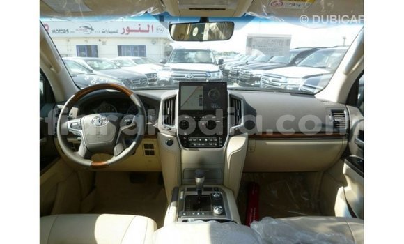 Acheter Import Voiture Toyota Land Cruiser Autre à Import - Dubai, Diana Acheter Import Voiture Toyota Land Cruiser Autre à Import - Dubai, Diana