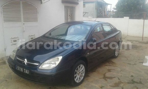Acheter Occasion Voiture Citroen C5 Autre à Antananarivo au Analamanga Acheter Occasion Voiture Citroen C5 Autre à Antananarivo au Analamanga