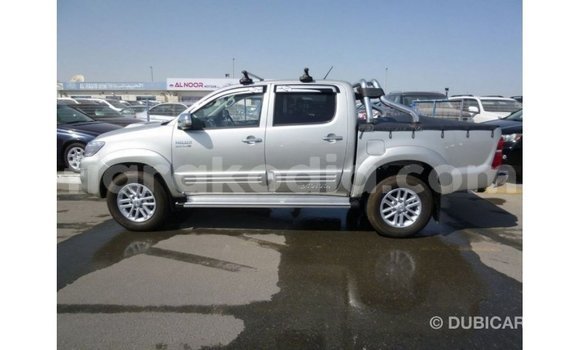 Acheter Import Voiture Toyota Hilux Autre à Import - Dubai, Diana Acheter Import Voiture Toyota Hilux Autre à Import - Dubai, Diana