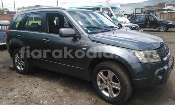 Acheter Occasion Voiture Suzuki Grand Vitara Autre à Antananarivo, Analamanga