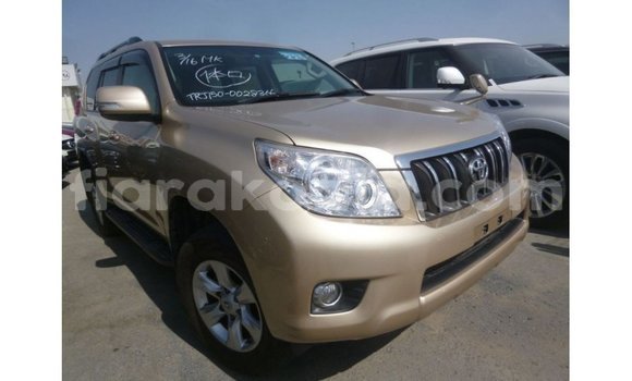 Acheter Import Voiture Toyota Prado Autre à Import - Dubai, Diana Acheter Import Voiture Toyota Prado Autre à Import - Dubai, Diana
