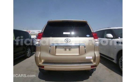 Acheter Import Voiture Toyota Prado Autre à Import - Dubai, Diana Acheter Import Voiture Toyota Prado Autre à Import - Dubai, Diana