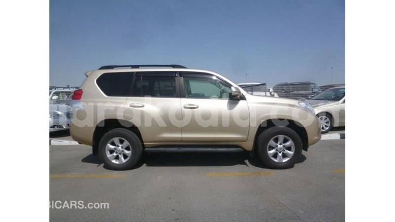 Big with watermark toyota prado diana import dubai 5196