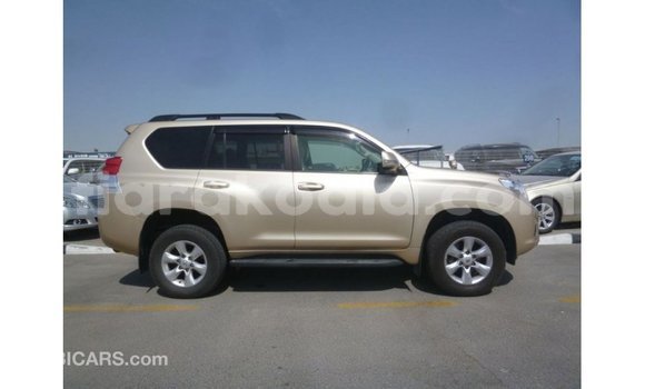 Acheter Import Voiture Toyota Prado Autre à Import - Dubai, Diana Acheter Import Voiture Toyota Prado Autre à Import - Dubai, Diana