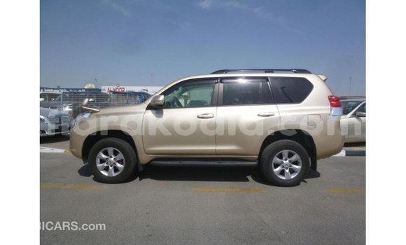 Acheter Import Voiture Toyota Prado Autre à Import - Dubai, Diana Acheter Import Voiture Toyota Prado Autre à Import - Dubai, Diana