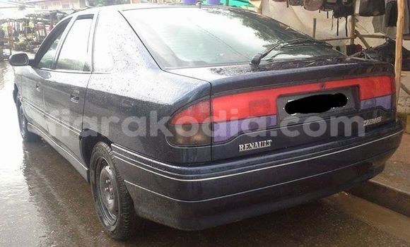 Acheter Occasion Voiture Renault Safrane Autre à Antananarivo au Analamanga Acheter Occasion Voiture Renault Safrane Autre à Antananarivo au Analamanga