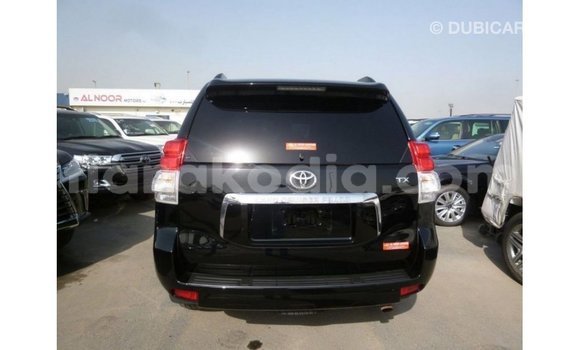 Acheter Import Voiture Toyota Prado Noir à Import - Dubai, Diana Acheter Import Voiture Toyota Prado Noir à Import - Dubai, Diana