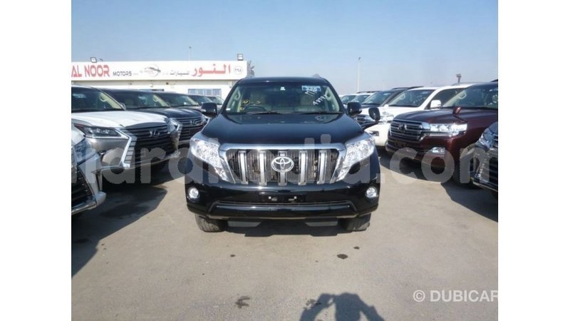 Big with watermark toyota prado diana import dubai 5198