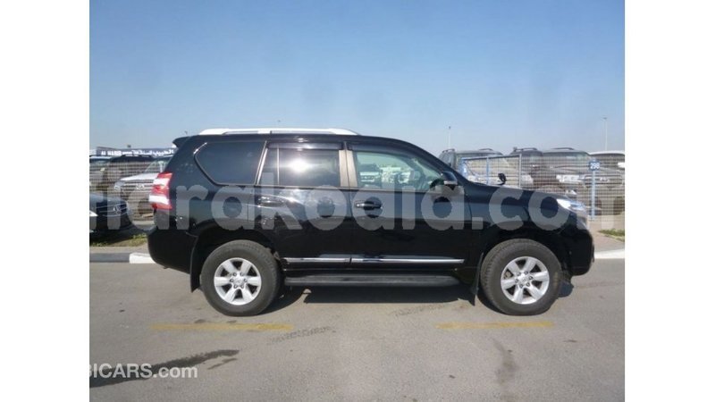 Big with watermark toyota prado diana import dubai 5198