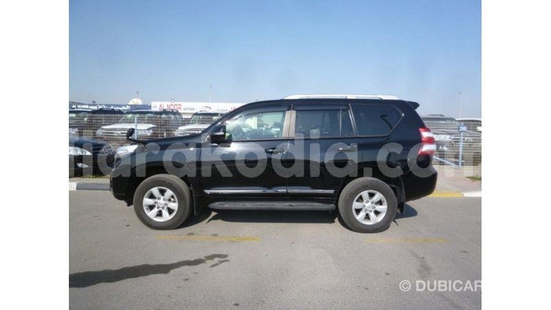 Big with watermark toyota prado diana import dubai 5198